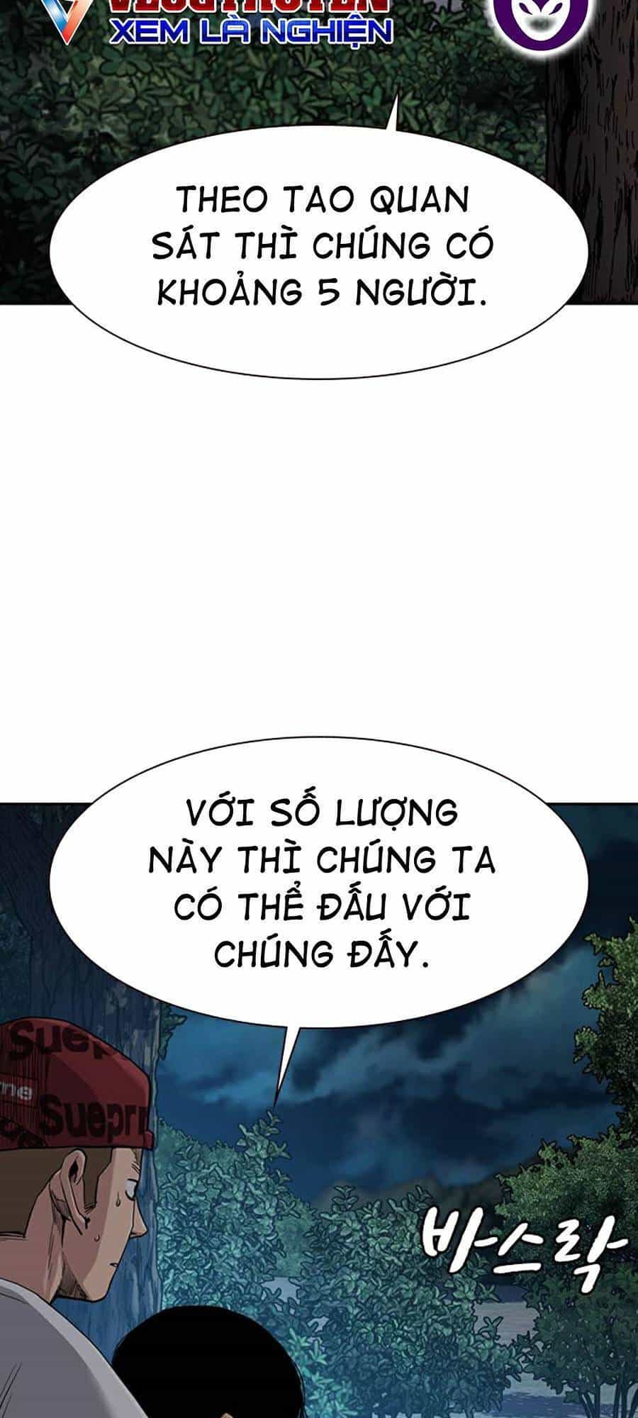 Để Có Thể Sống Sót - Chương 37 - ảnh 105
