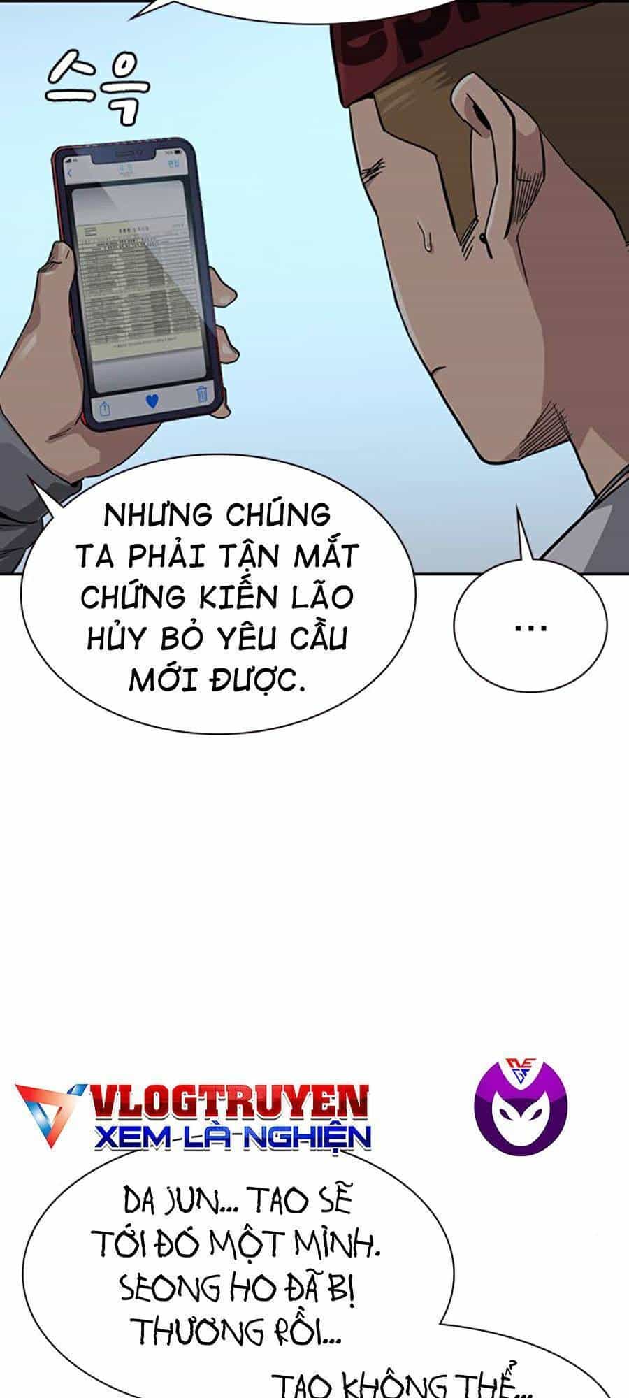 Để Có Thể Sống Sót - Chương 37 - ảnh 63