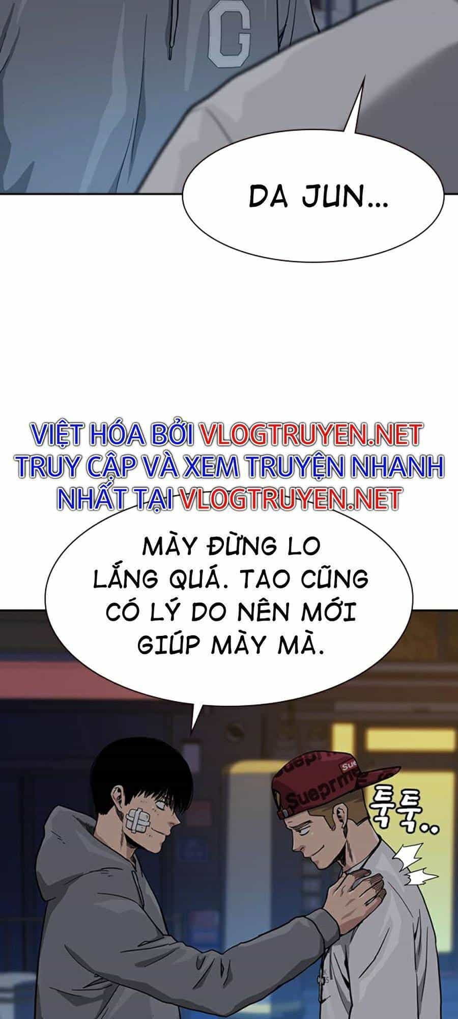 Để Có Thể Sống Sót - Chương 37 - ảnh 67