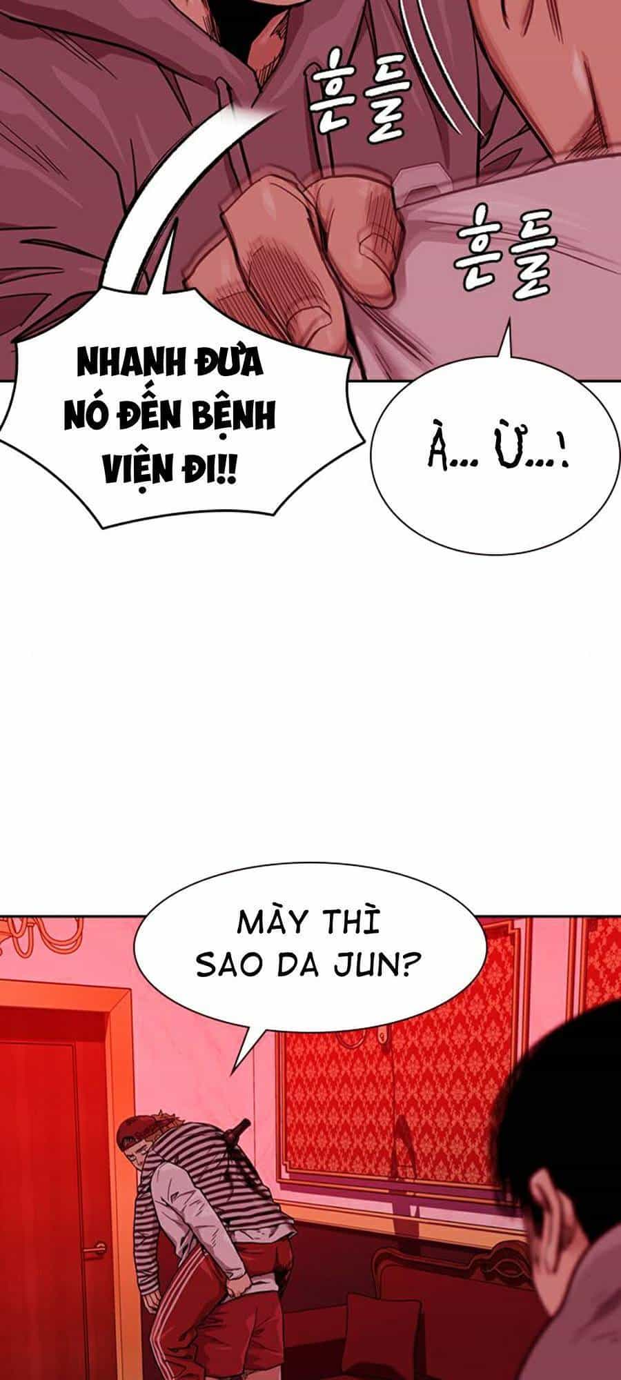 Để Có Thể Sống Sót - Chương 37 - ảnh 7