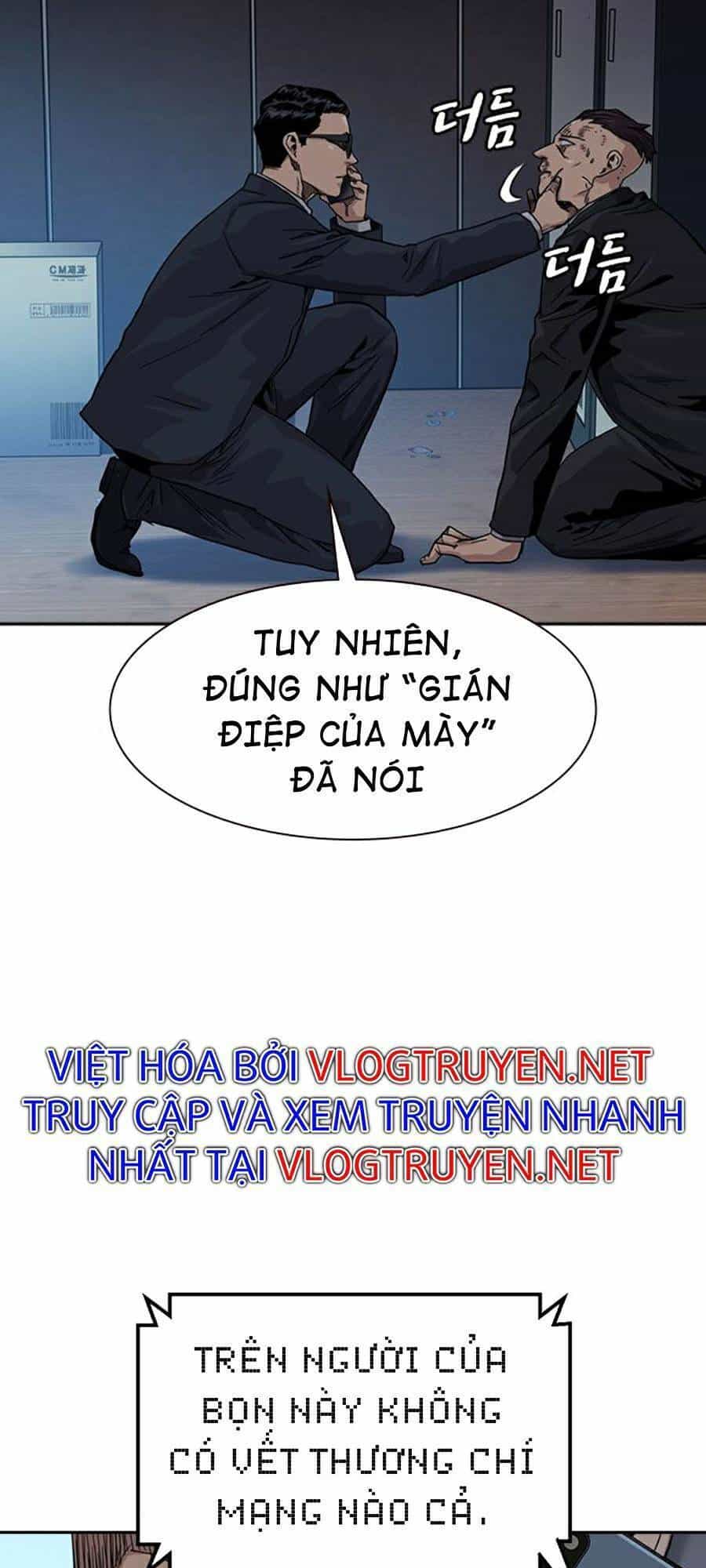 Để Có Thể Sống Sót - Chương 37 - ảnh 81