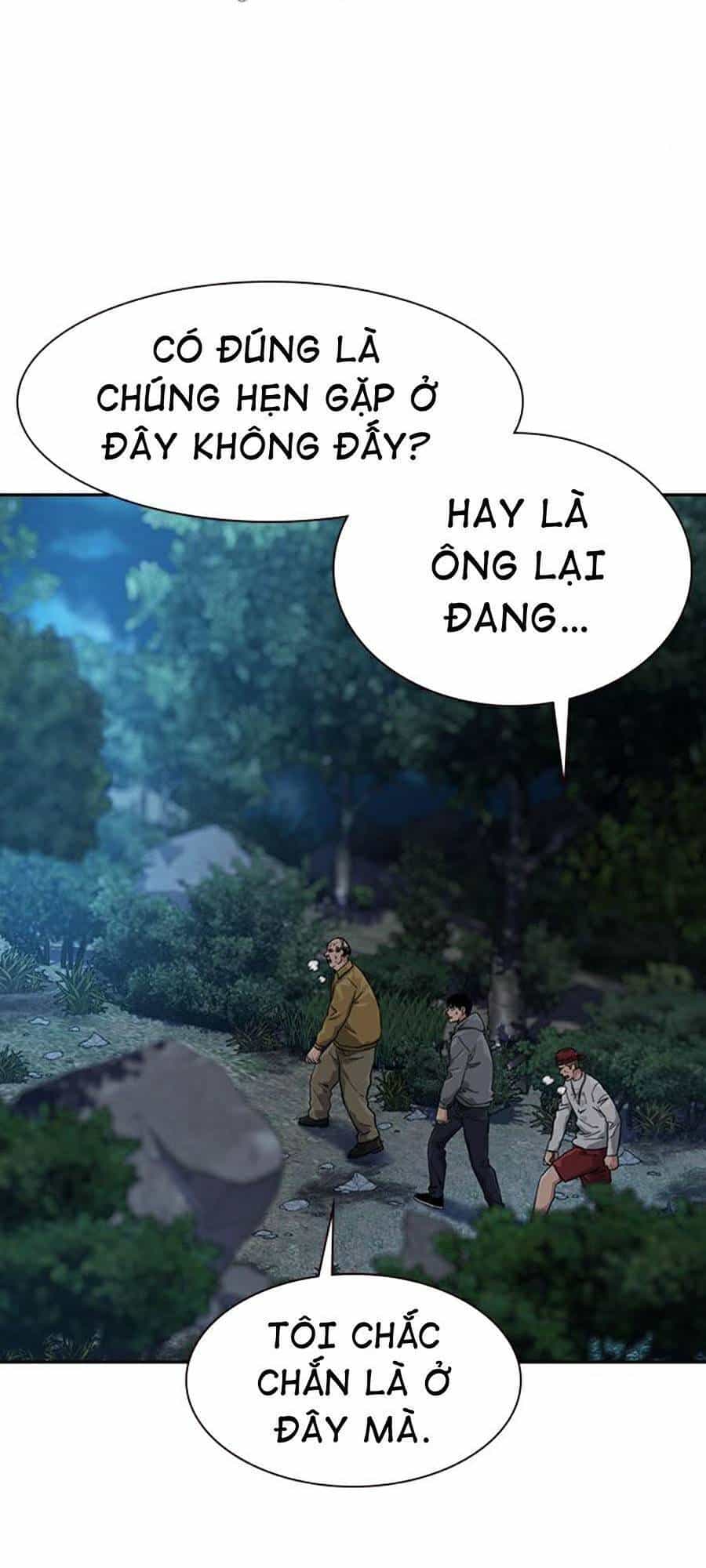 Để Có Thể Sống Sót - Chương 37 - ảnh 89