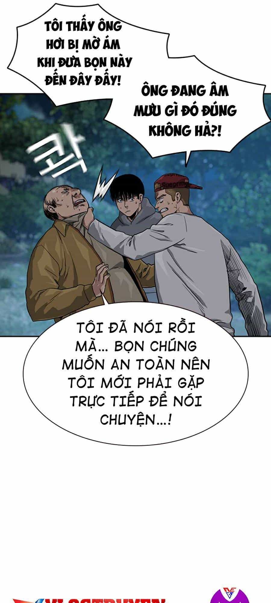 Để Có Thể Sống Sót - Chương 37 - ảnh 91