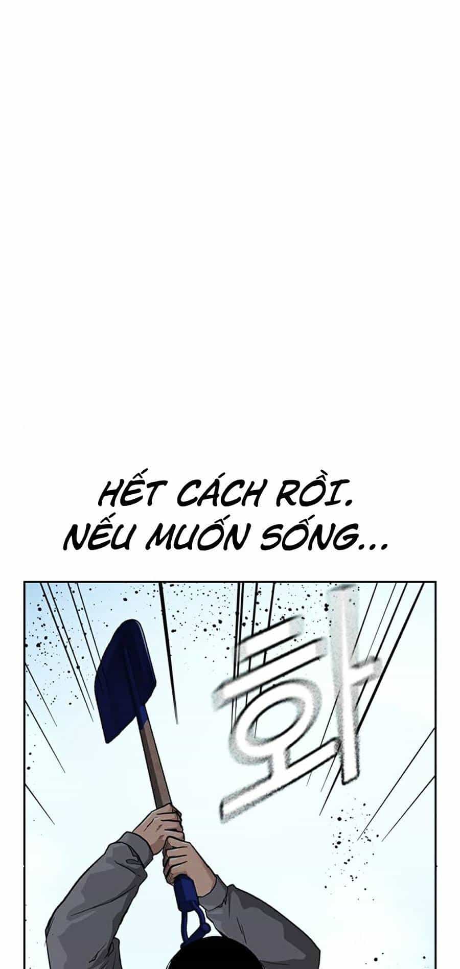 Để Có Thể Sống Sót - Chương 38 - ảnh 104
