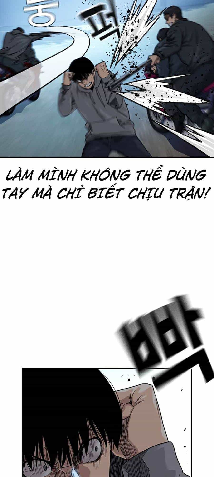 Để Có Thể Sống Sót - Chương 38 - ảnh 21