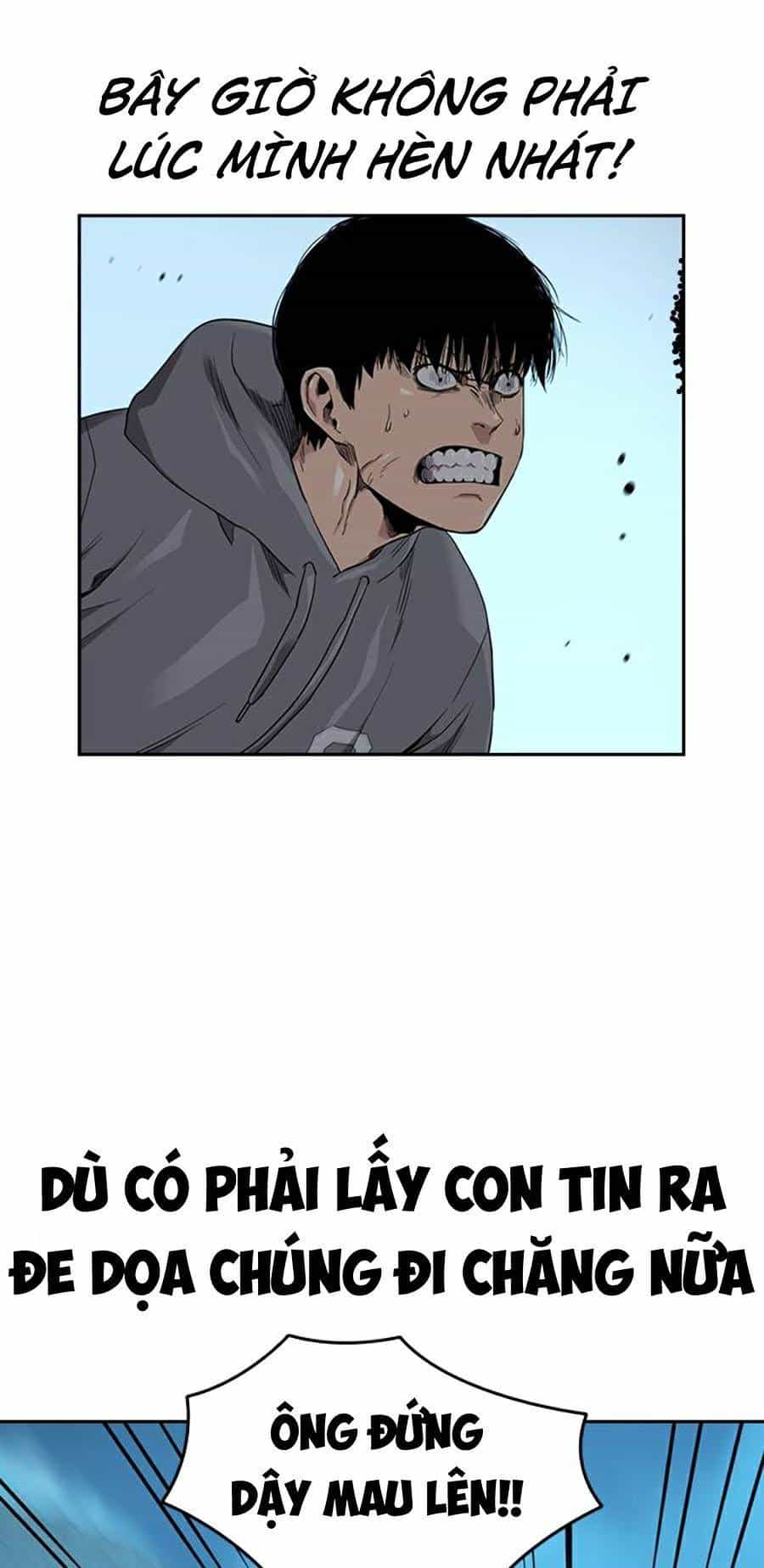 Để Có Thể Sống Sót - Chương 38 - ảnh 41