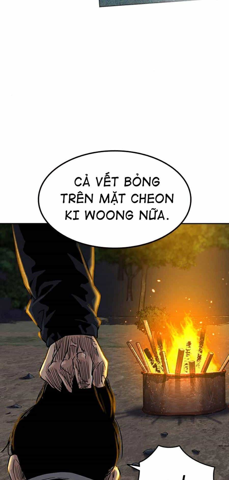 Để Có Thể Sống Sót - Chương 38 - ảnh 65