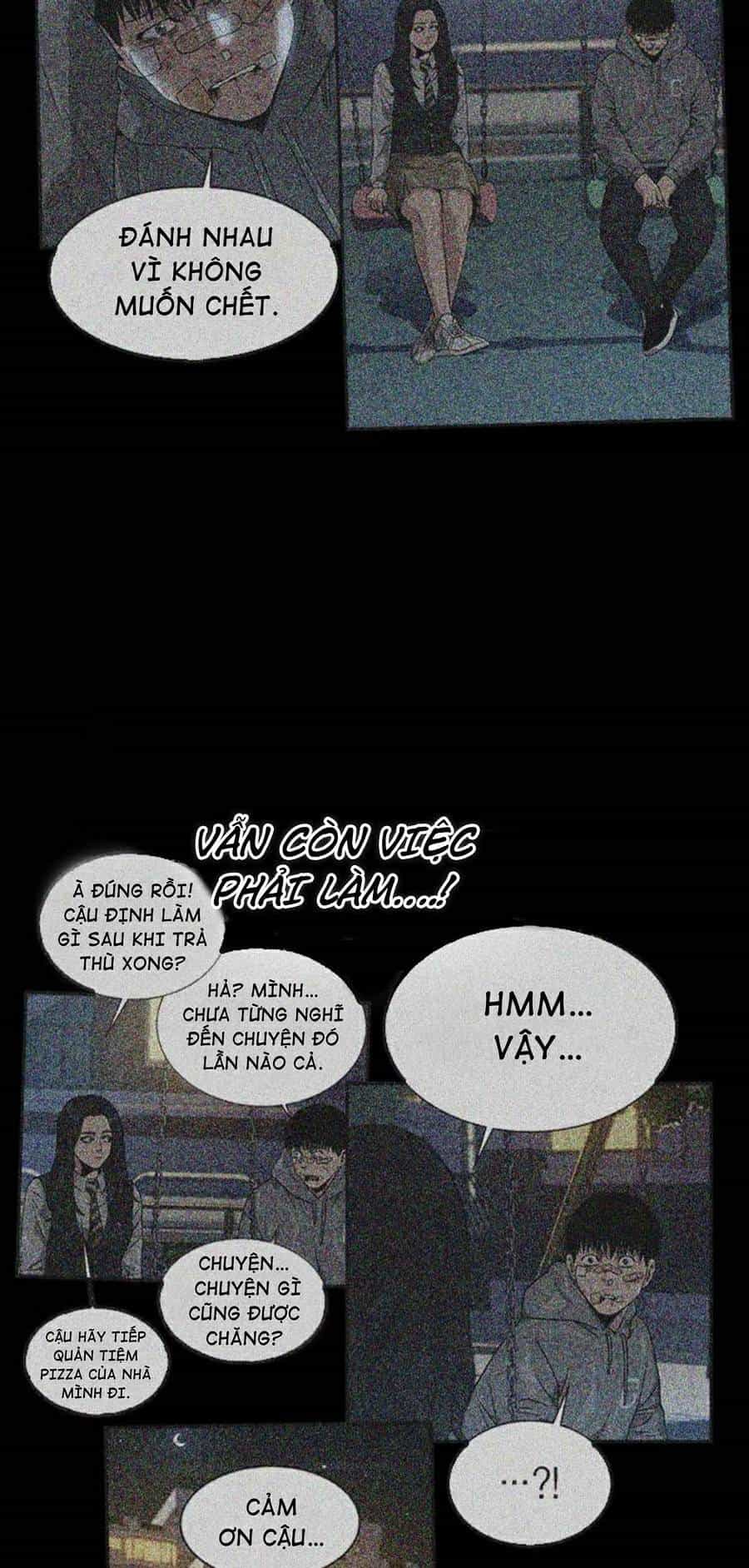 Để Có Thể Sống Sót - Chương 38 - ảnh 71