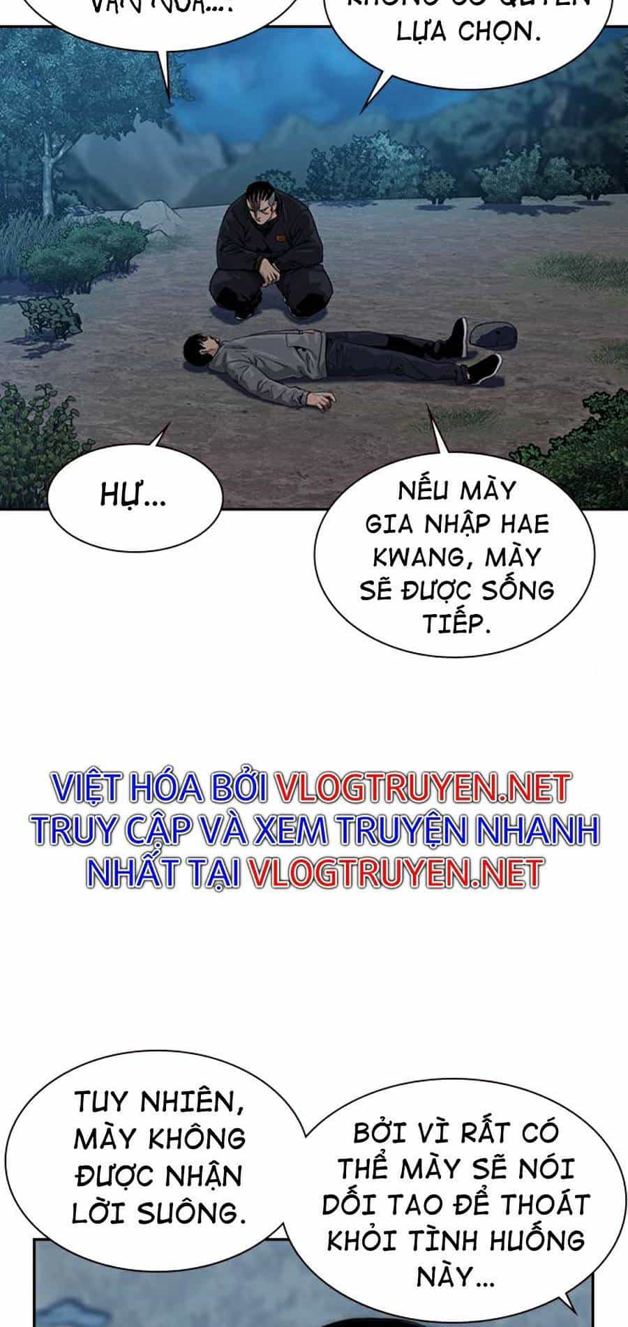Để Có Thể Sống Sót - Chương 38 - ảnh 90