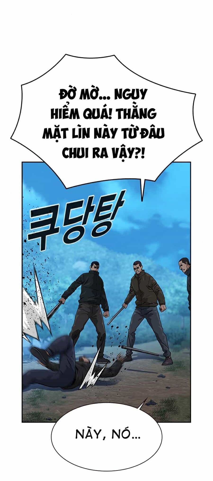 Để Có Thể Sống Sót - Chương 39 - ảnh 10