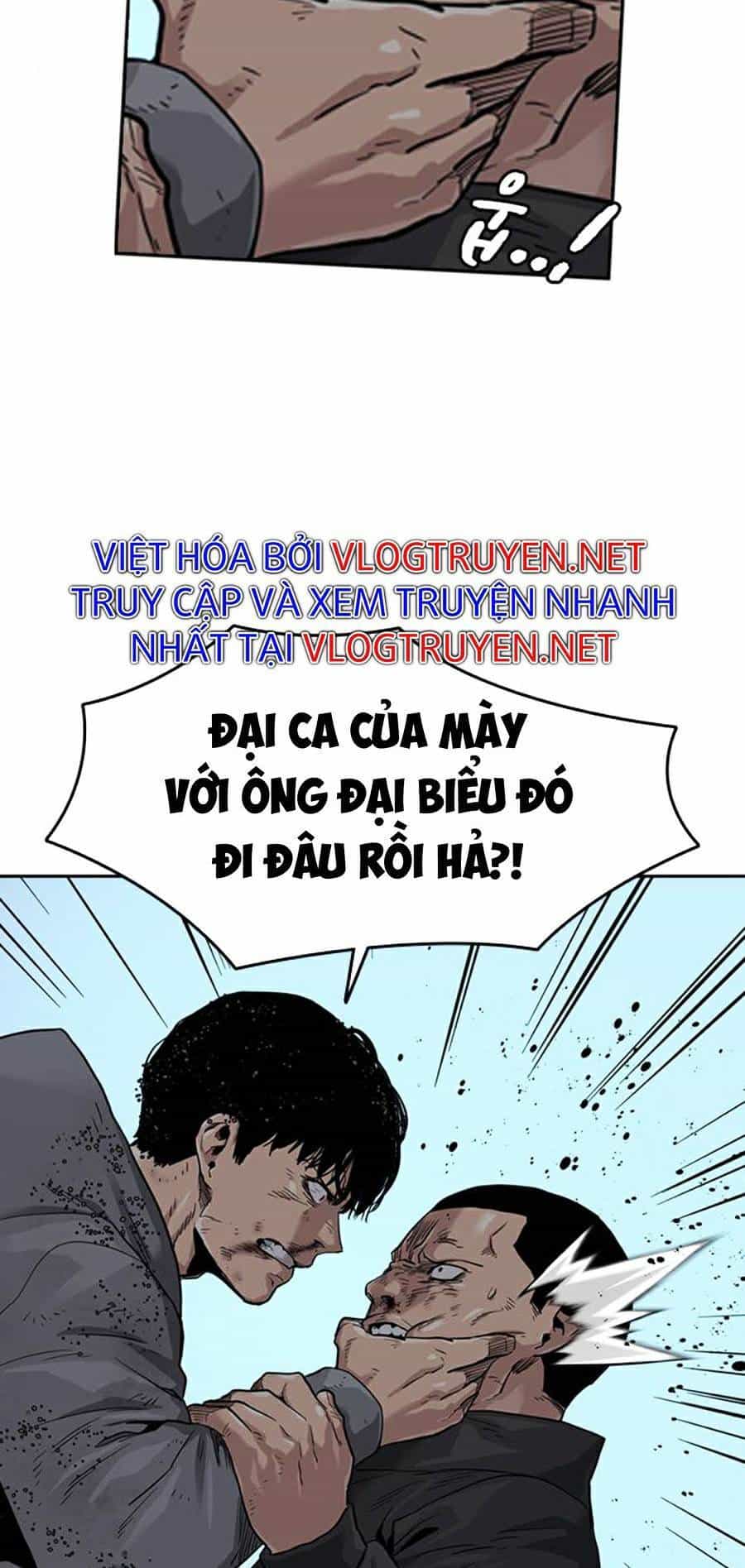 Để Có Thể Sống Sót - Chương 39 - ảnh 30