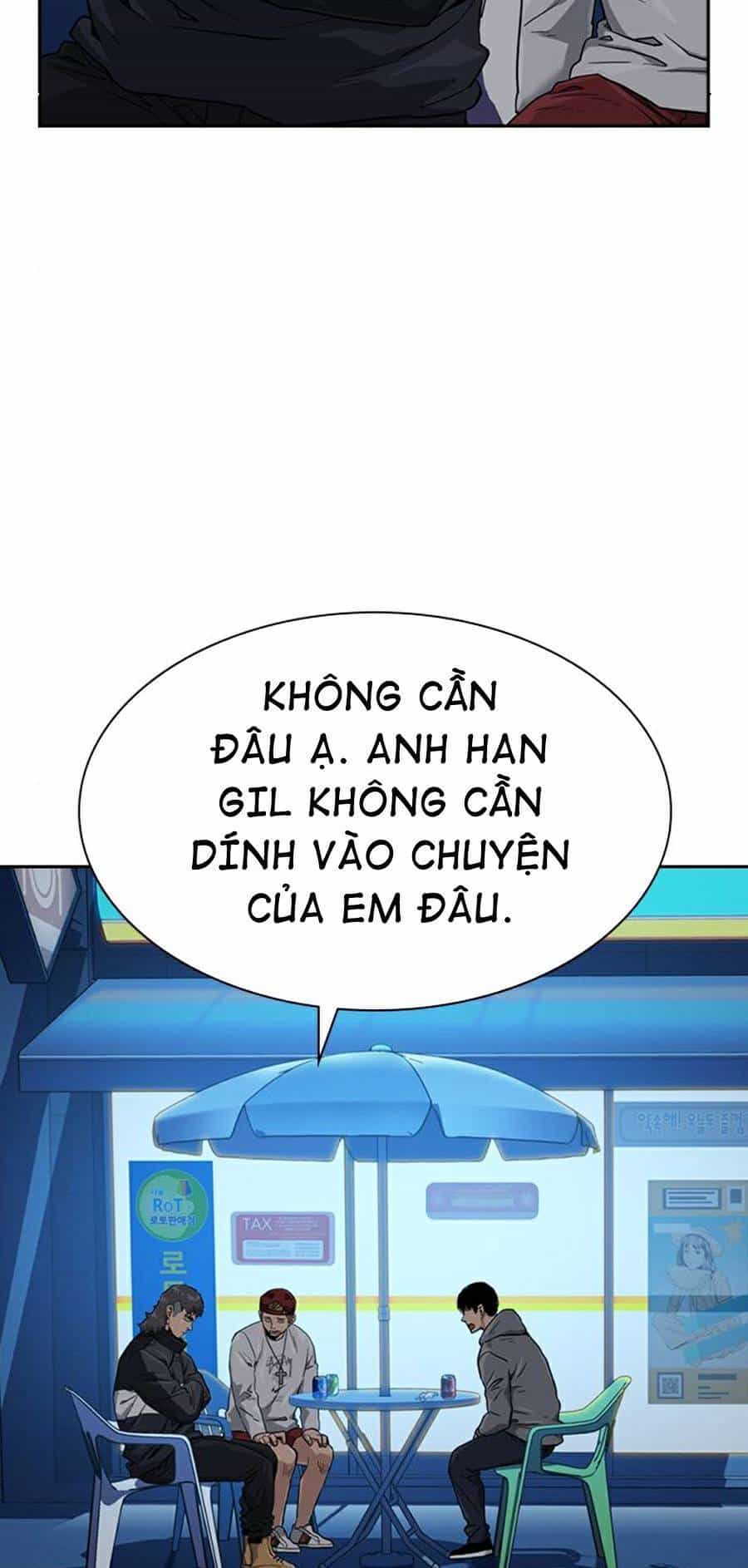 Để Có Thể Sống Sót - Chương 39 - ảnh 47