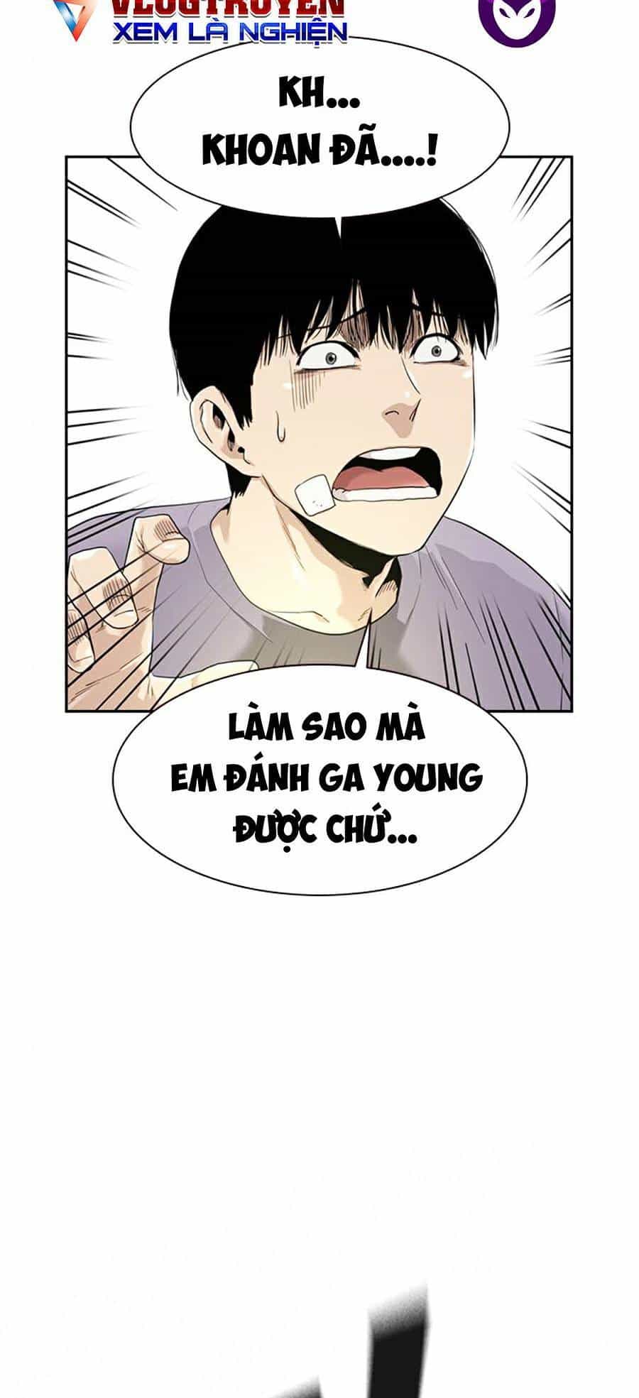 Để Có Thể Sống Sót - Chương 40 - ảnh 16