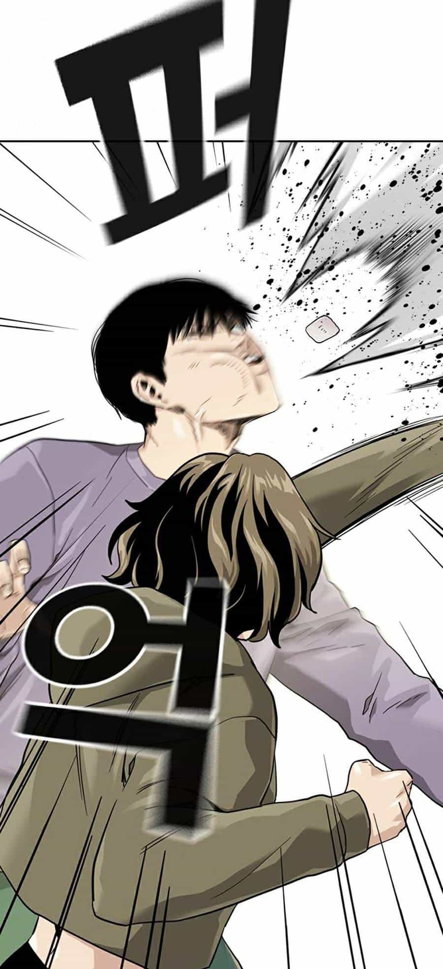 Để Có Thể Sống Sót - Chương 40 - ảnh 17