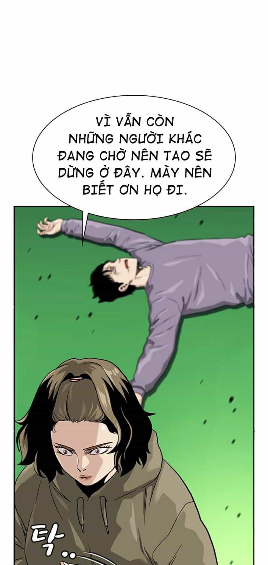 Để Có Thể Sống Sót - Chương 40 - ảnh 29