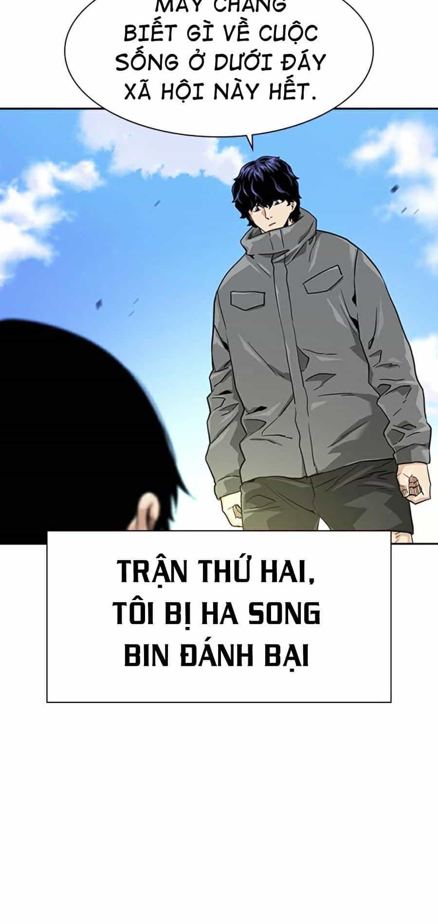 Để Có Thể Sống Sót - Chương 40 - ảnh 40