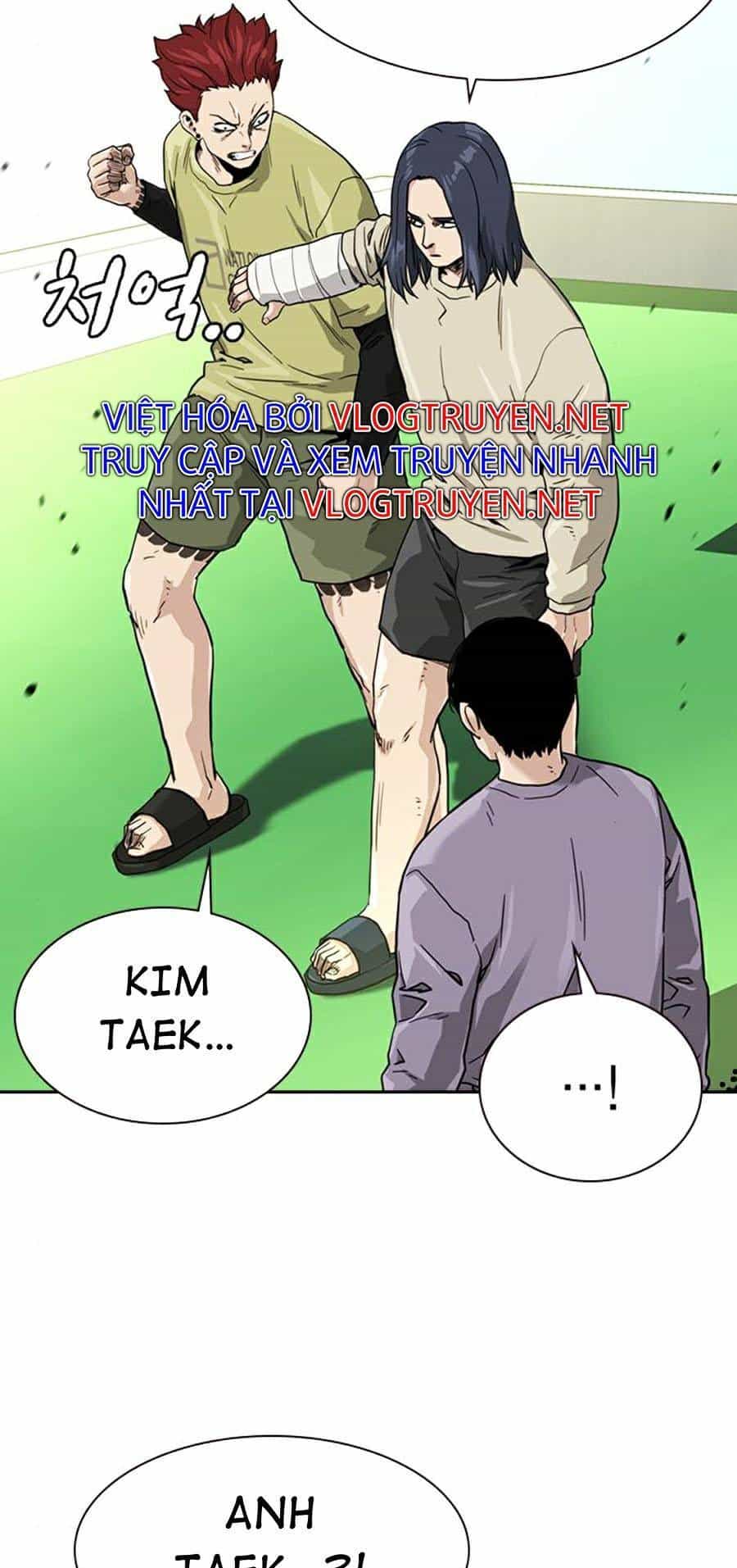 Để Có Thể Sống Sót - Chương 40 - ảnh 78