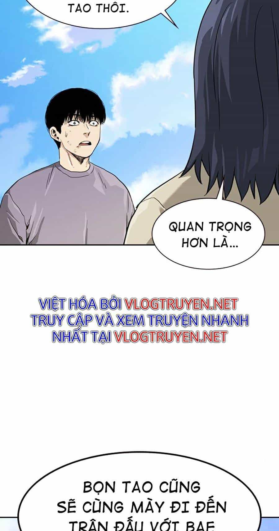 Để Có Thể Sống Sót - Chương 40 - ảnh 82