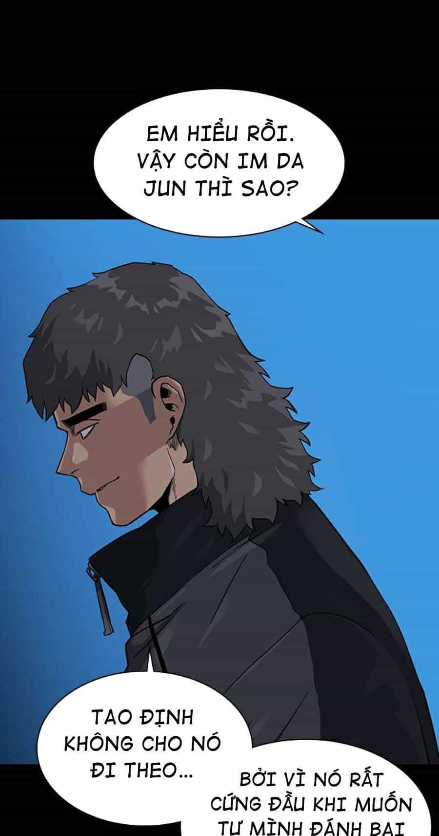Để Có Thể Sống Sót - Chương 40 - ảnh 89