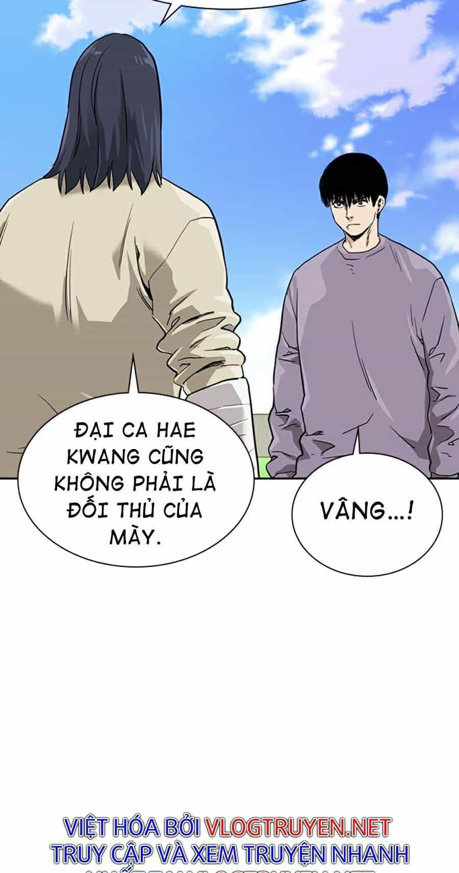 Để Có Thể Sống Sót - Chương 40 - ảnh 93