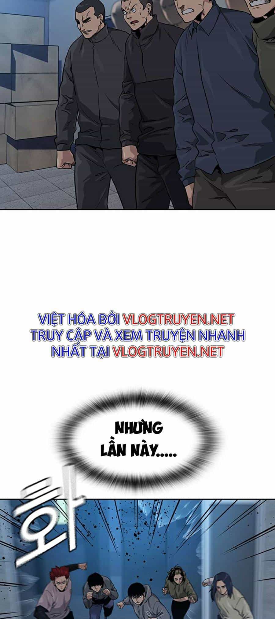 Để Có Thể Sống Sót - Chương 41 - ảnh 101