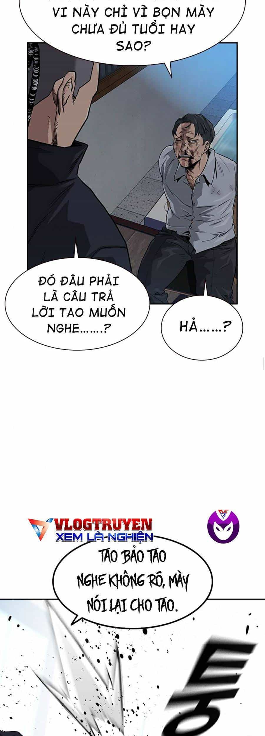 Để Có Thể Sống Sót - Chương 41 - ảnh 60