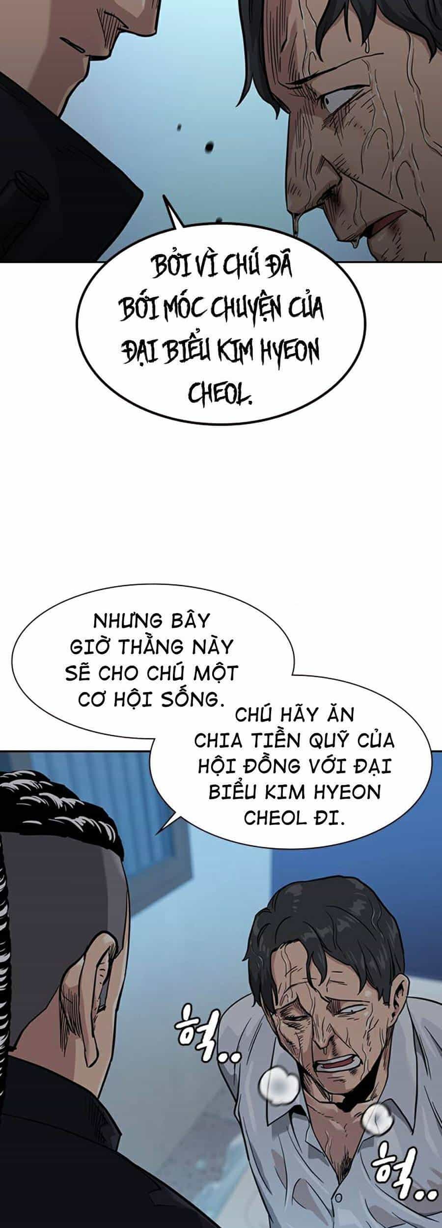 Để Có Thể Sống Sót - Chương 41 - ảnh 70