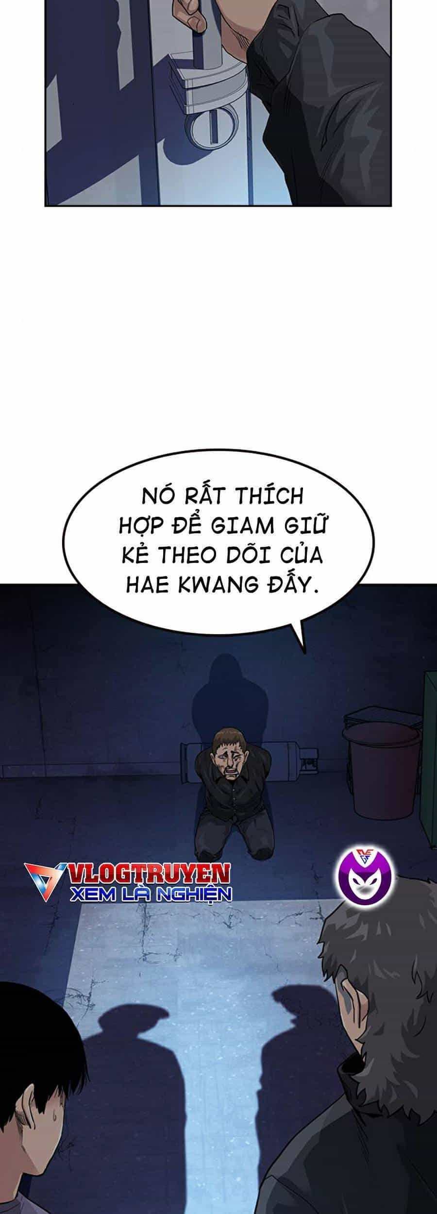 Để Có Thể Sống Sót - Chương 41 - ảnh 9