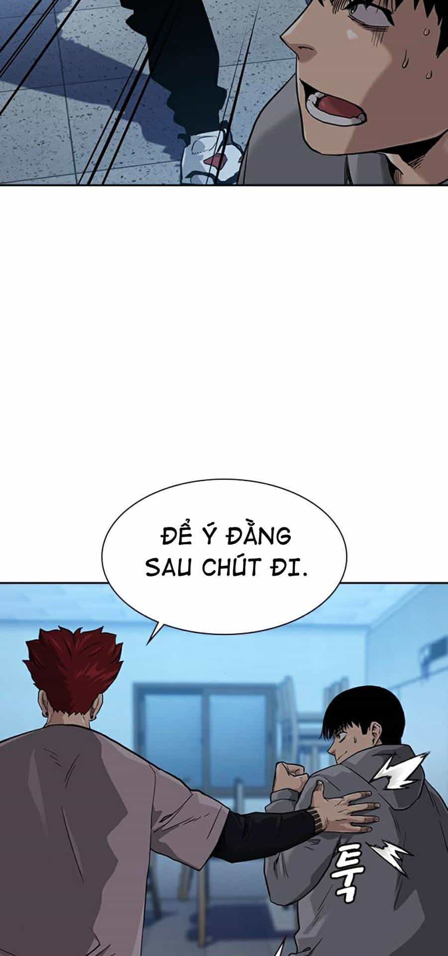 Để Có Thể Sống Sót - Chương 42 - ảnh 19