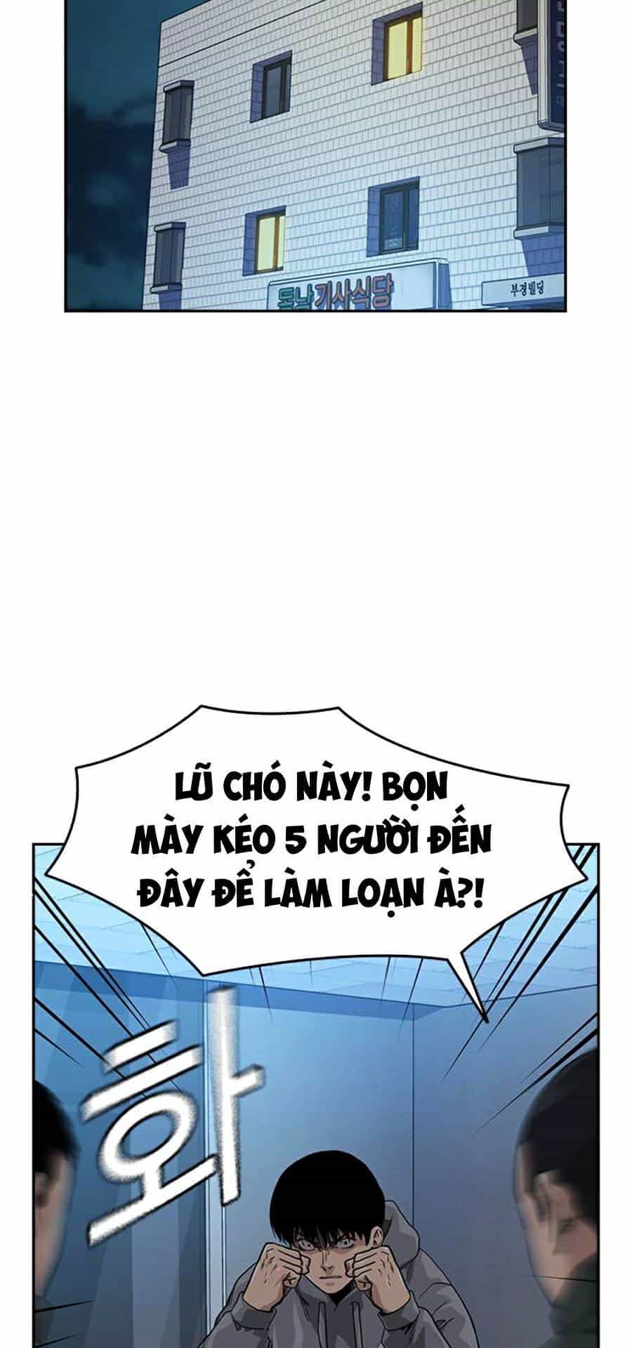 Để Có Thể Sống Sót - Chương 42 - ảnh 2