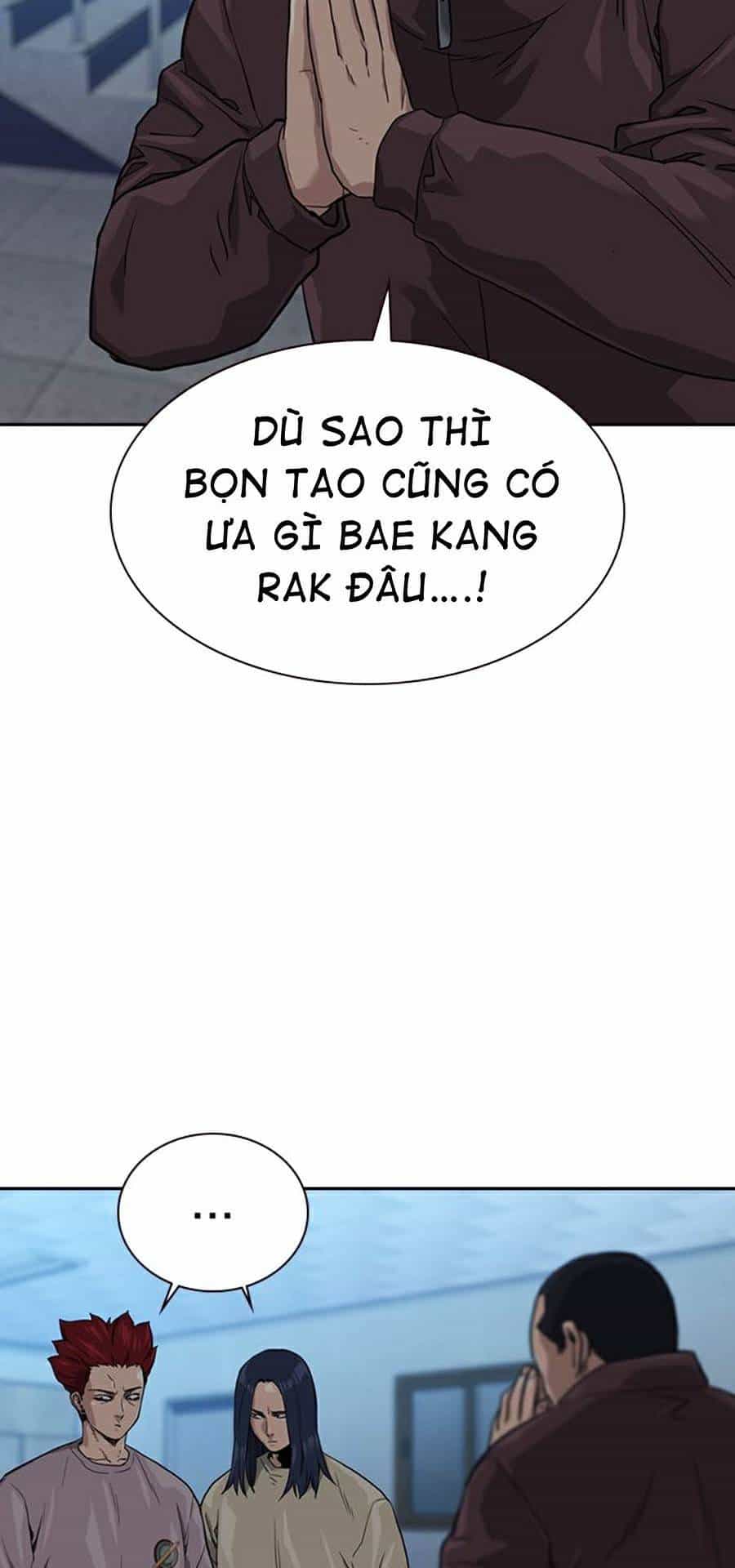 Để Có Thể Sống Sót - Chương 42 - ảnh 31