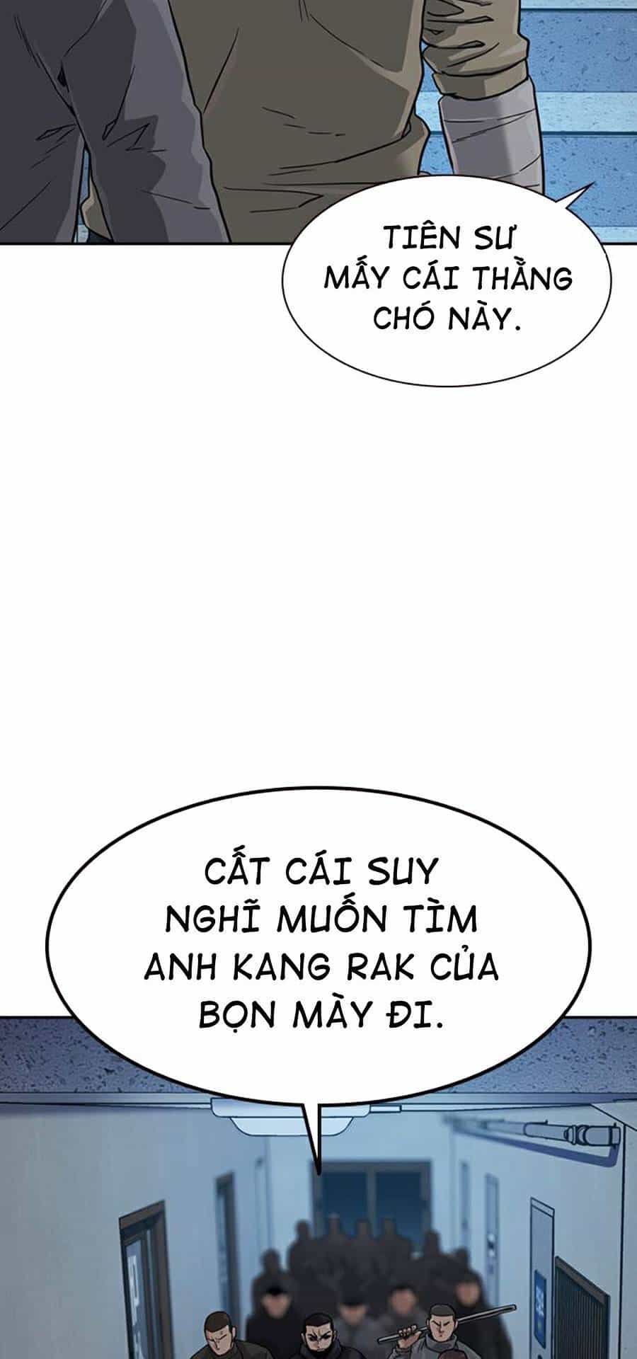 Để Có Thể Sống Sót - Chương 42 - ảnh 51