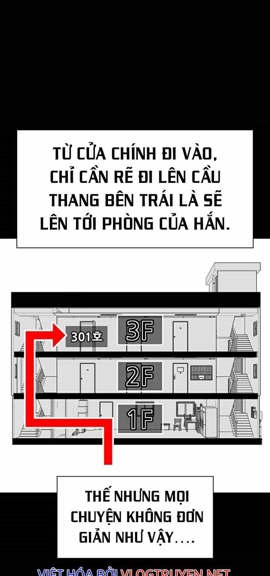 Để Có Thể Sống Sót - Chương 42 - ảnh 9