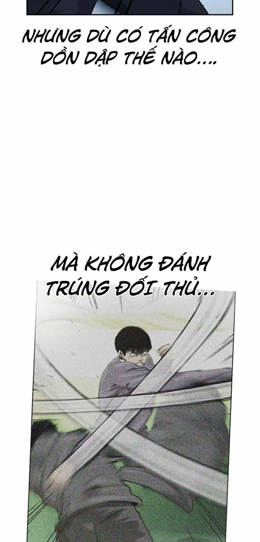 Để Có Thể Sống Sót - Chương 43 - ảnh 10