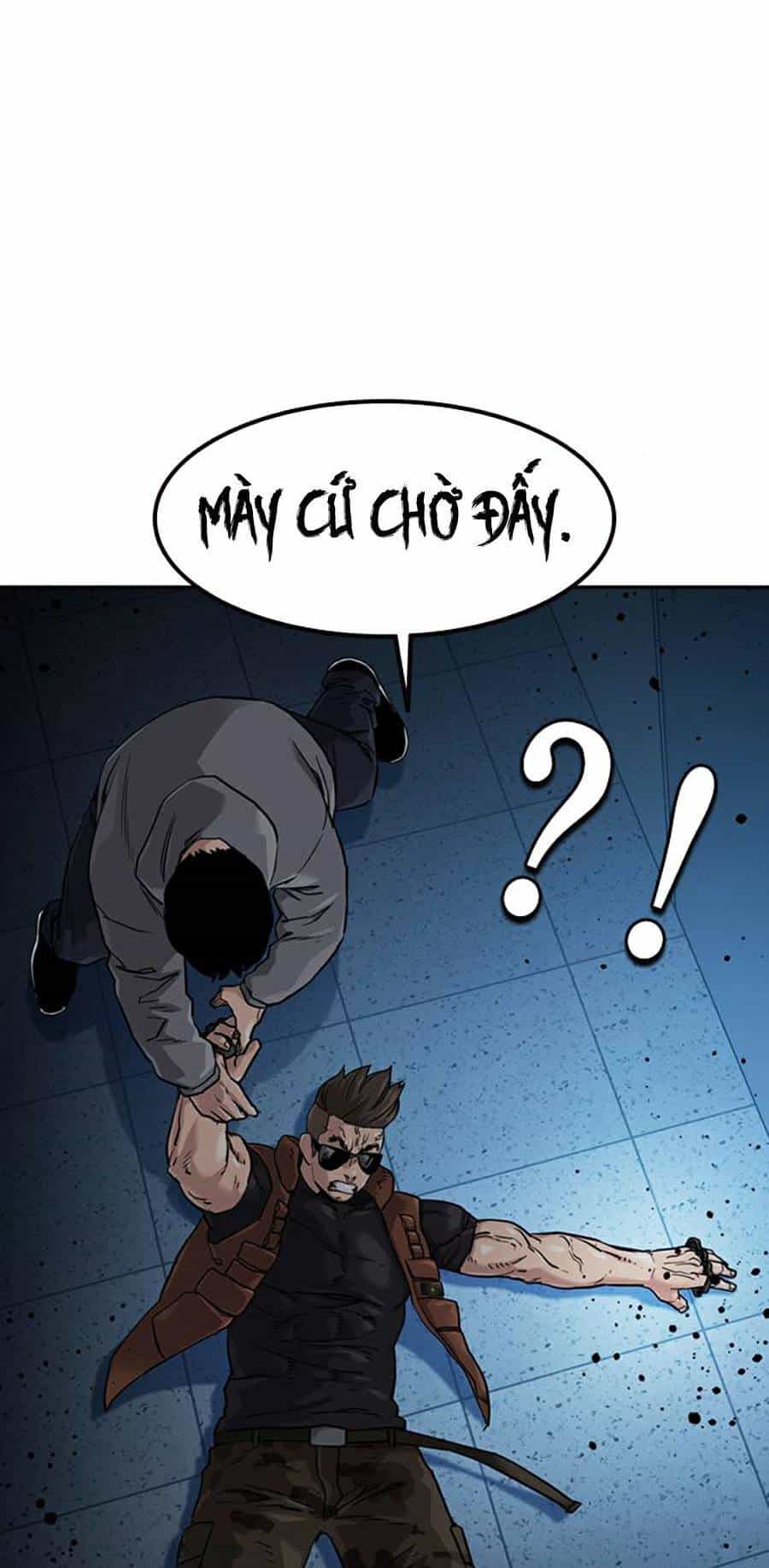 Để Có Thể Sống Sót - Chương 43 - ảnh 23