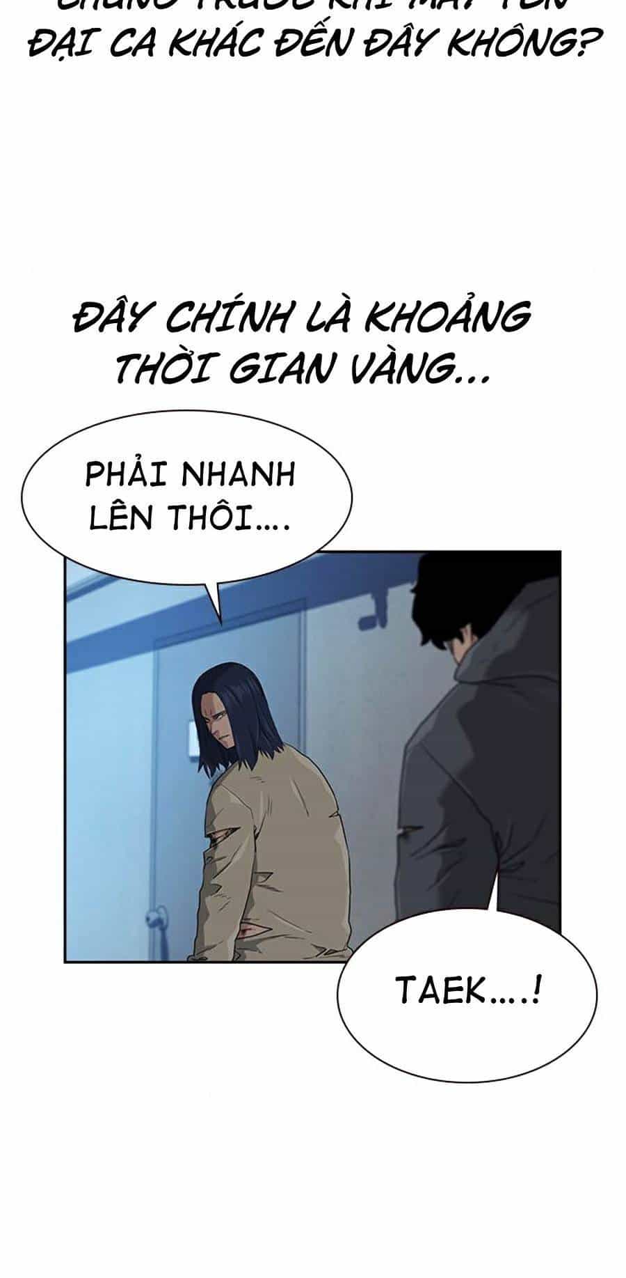 Để Có Thể Sống Sót - Chương 43 - ảnh 64