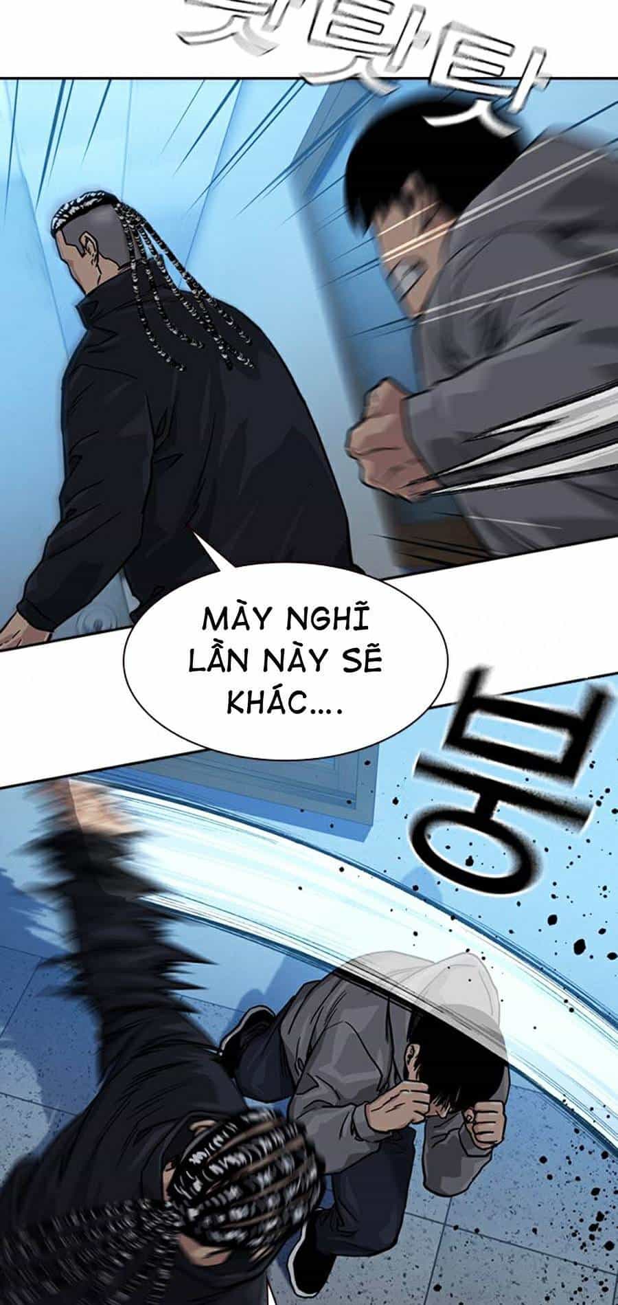 Để Có Thể Sống Sót - Chương 44 - ảnh 12