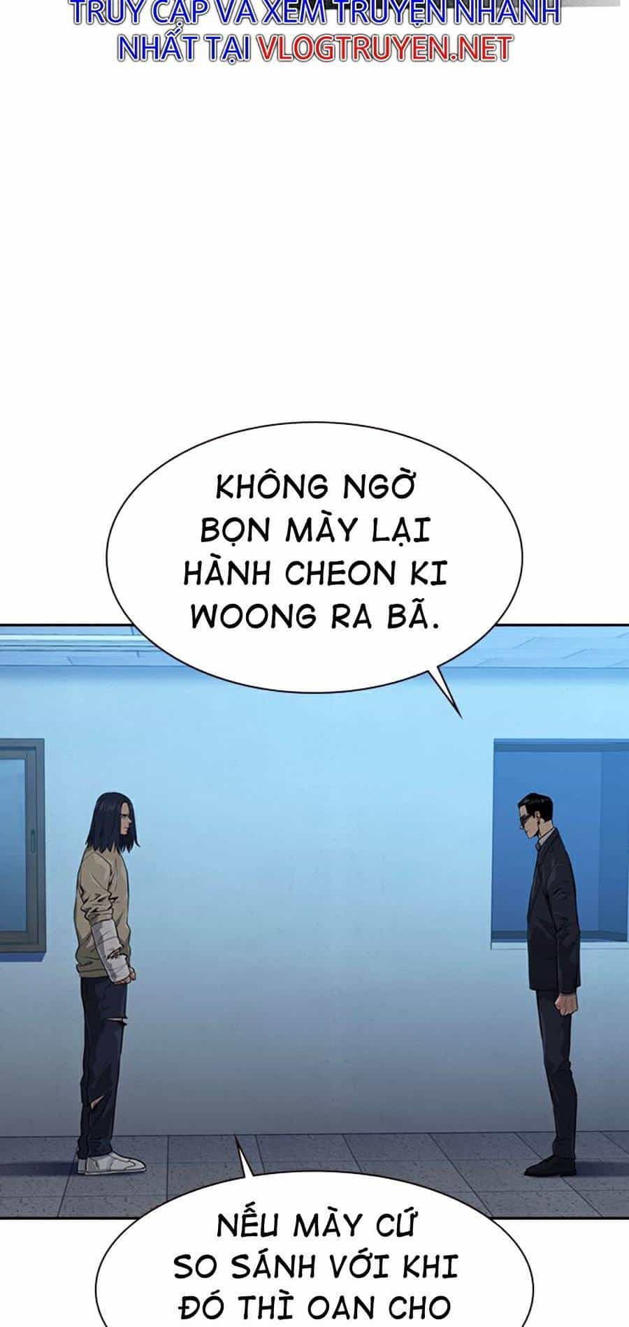 Để Có Thể Sống Sót - Chương 44 - ảnh 25