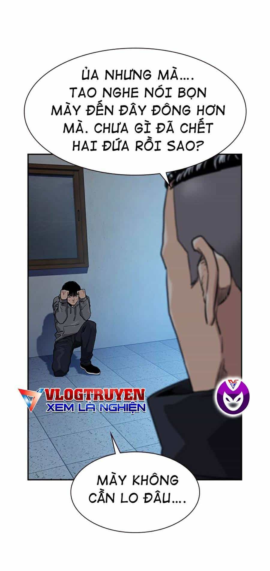 Để Có Thể Sống Sót - Chương 44 - ảnh 3