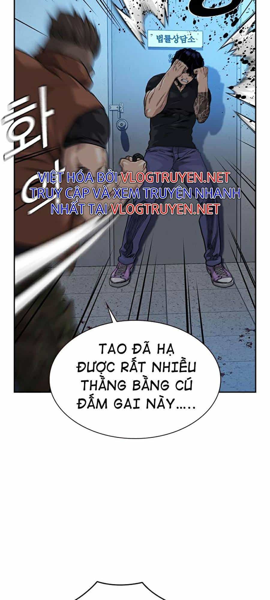 Để Có Thể Sống Sót - Chương 45 - ảnh 15