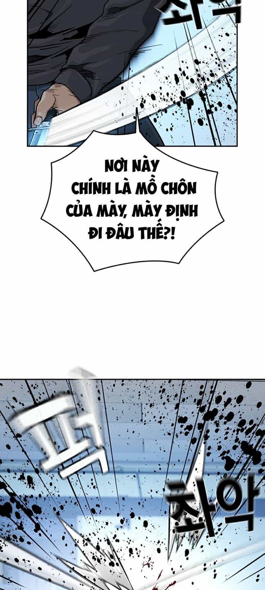 Để Có Thể Sống Sót - Chương 45 - ảnh 49