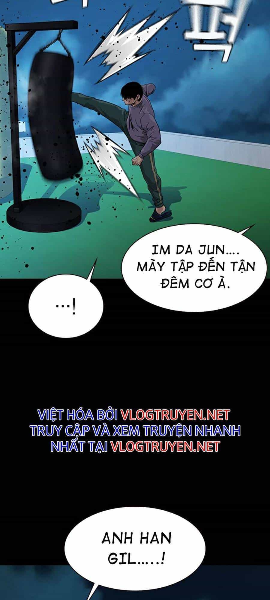 Để Có Thể Sống Sót - Chương 45 - ảnh 75