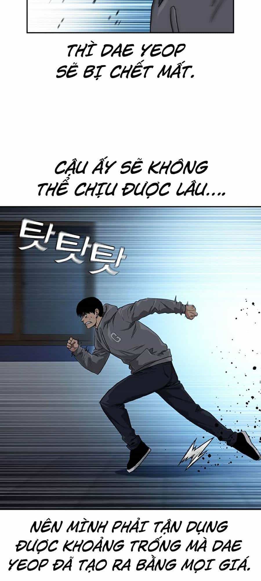 Để Có Thể Sống Sót - Chương 45 - ảnh 97