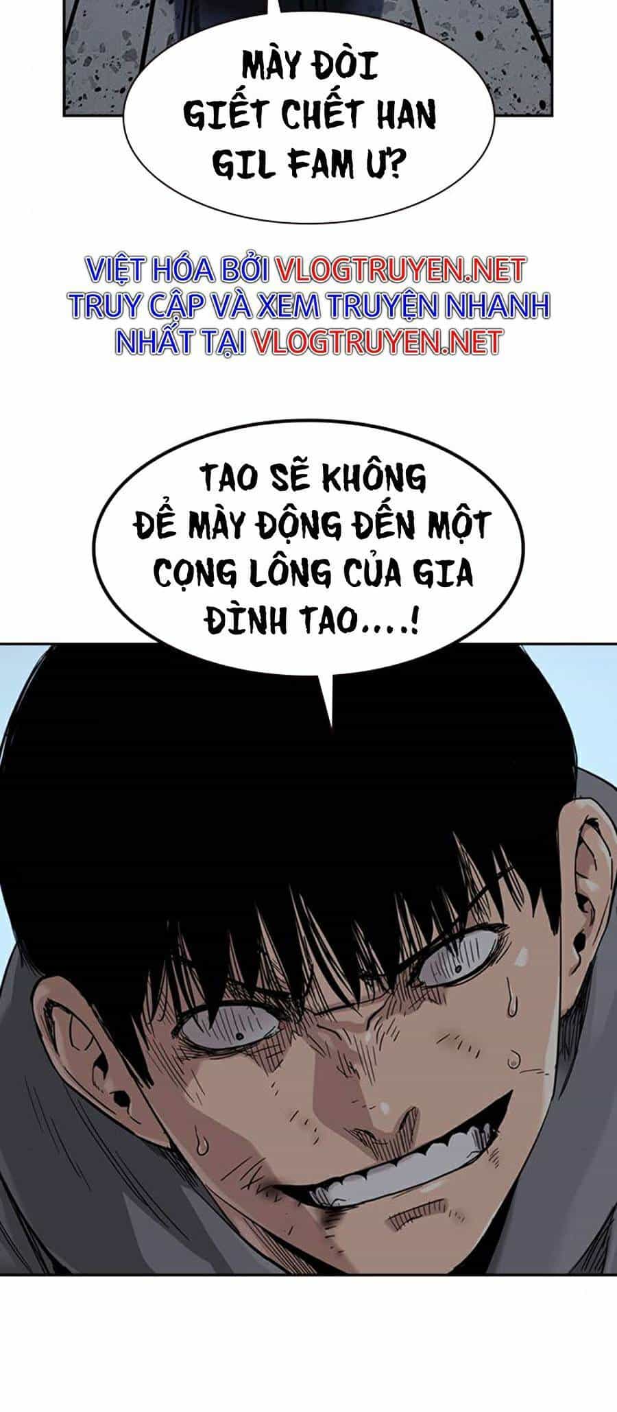 Để Có Thể Sống Sót - Chương 46 - ảnh 22
