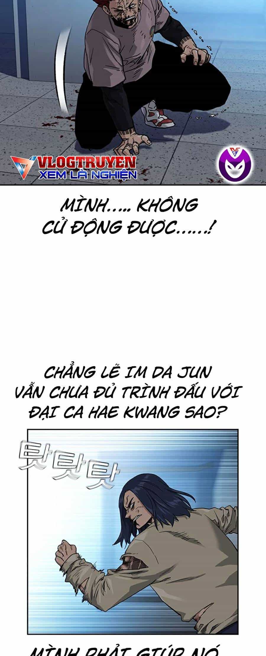 Để Có Thể Sống Sót - Chương 46 - ảnh 40