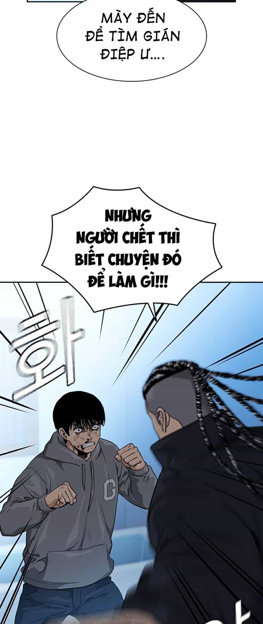 Để Có Thể Sống Sót - Chương 46 - ảnh 60