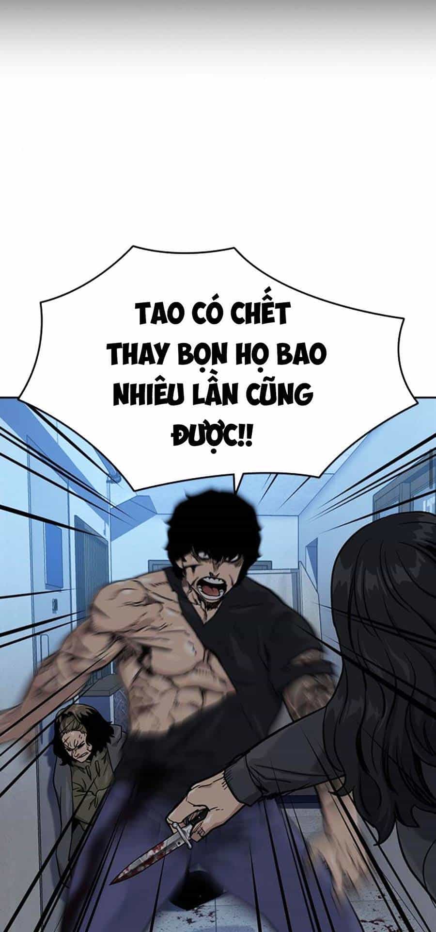 Để Có Thể Sống Sót - Chương 47 - ảnh 32