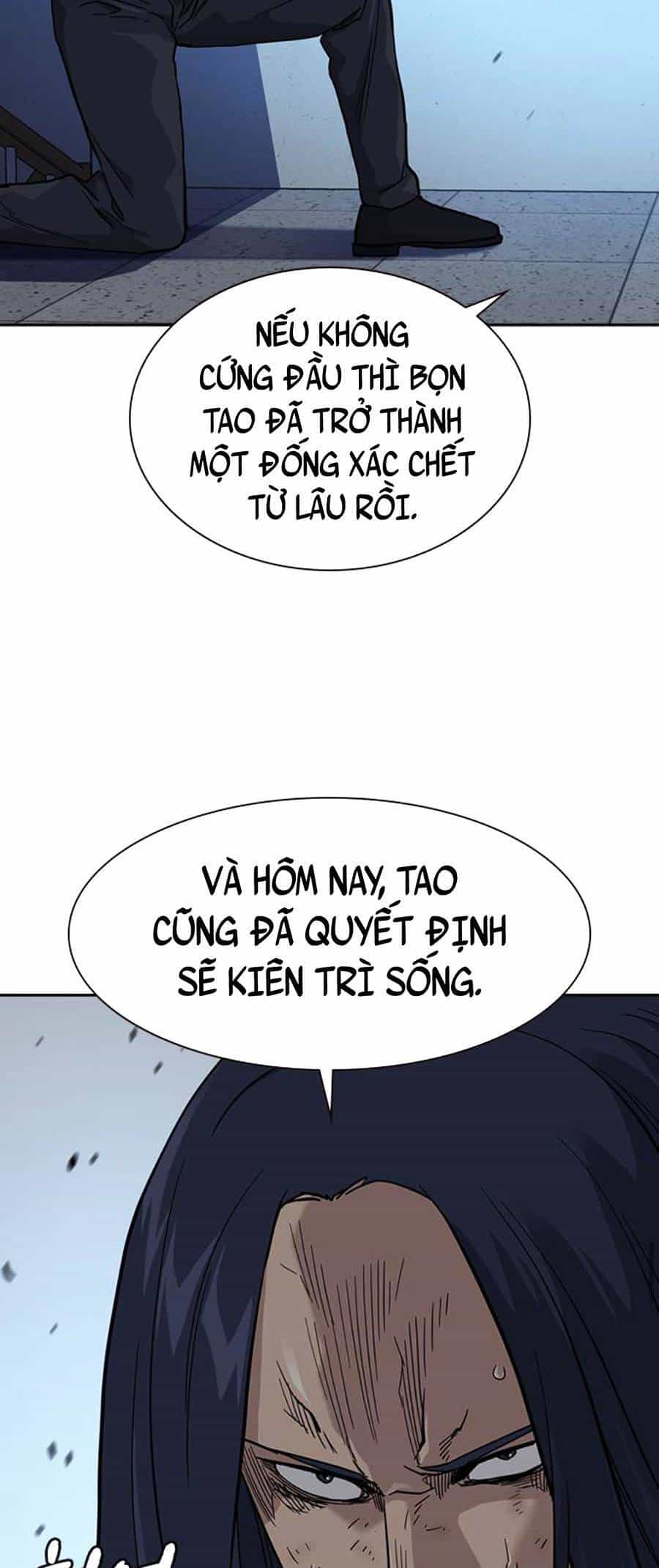 Để Có Thể Sống Sót - Chương 47 - ảnh 48