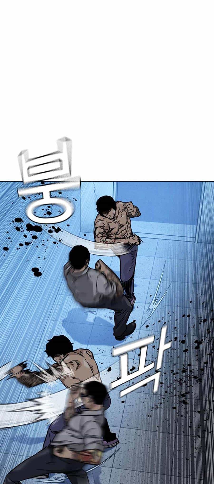Để Có Thể Sống Sót - Chương 48 - ảnh 11