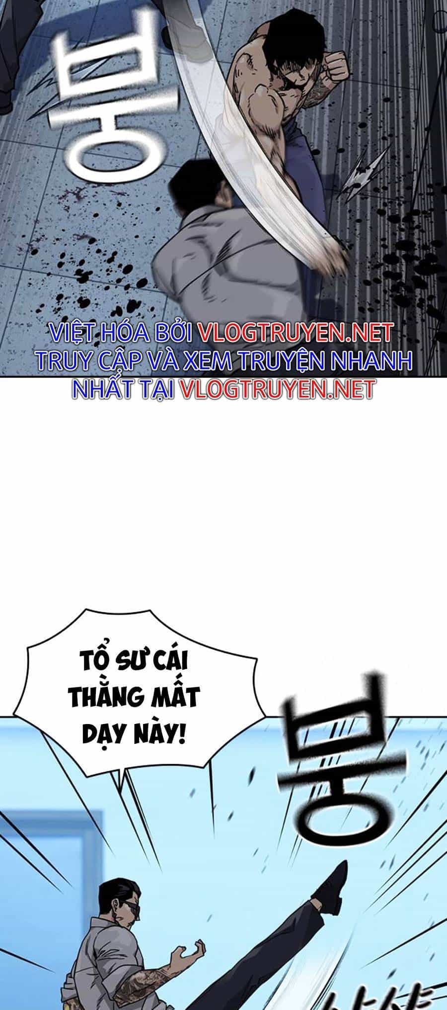 Để Có Thể Sống Sót - Chương 48 - ảnh 12